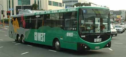 MAN 17.223 Designline Auckland Go West